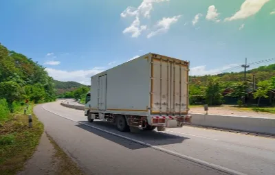 Bursa ile Azdavay Arası Bulaşık Makinesi Taşıma