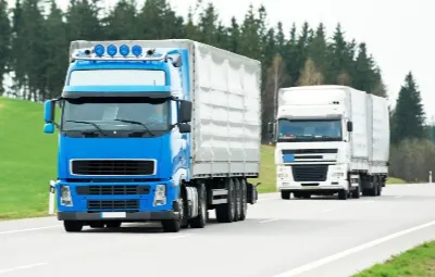 Bursa ile Azdavay Arası Eşya Taşıma